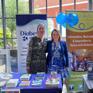 Free Living Life Well With Diabetes Meeting Sligo November 8th