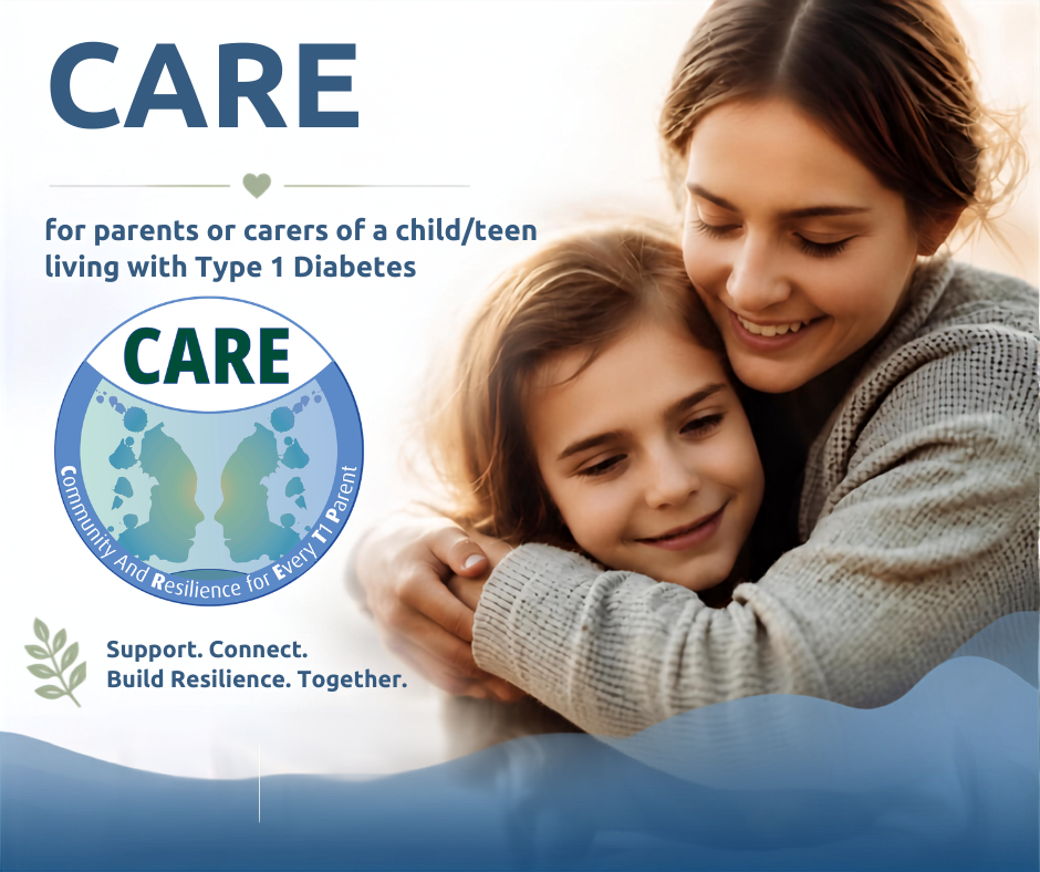 Care Parents Programme
