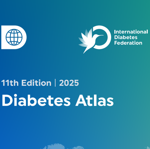 Diabetes facts and figures
