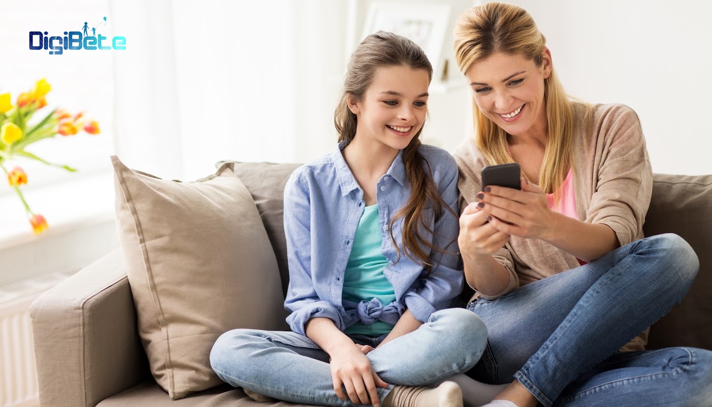 Digibete app