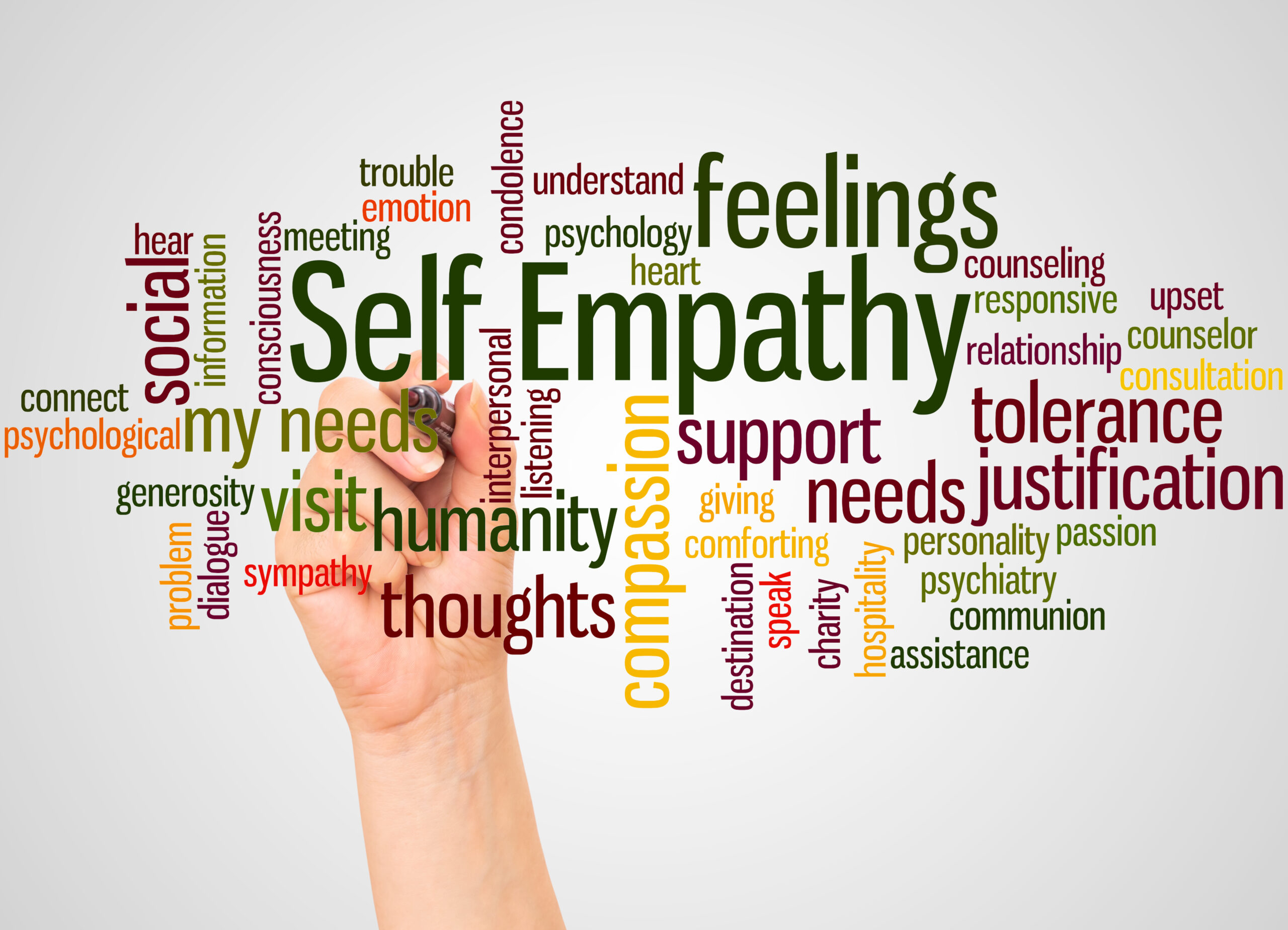 Psychological and emotional support