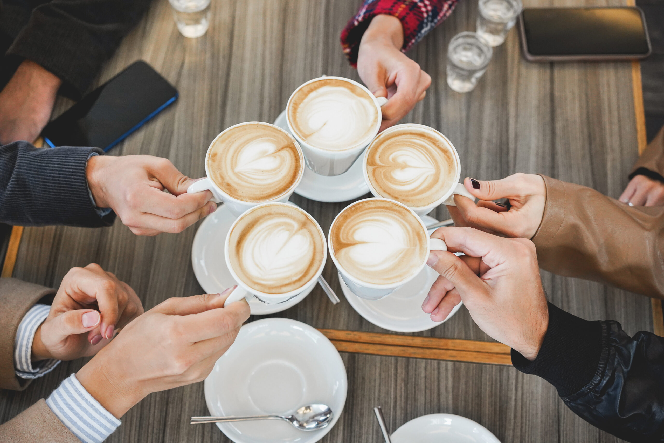 Fundraising ideas & tips