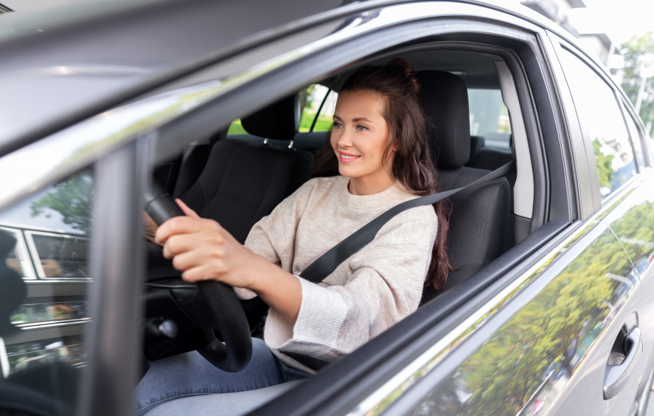 Driving and type 1 diabetes