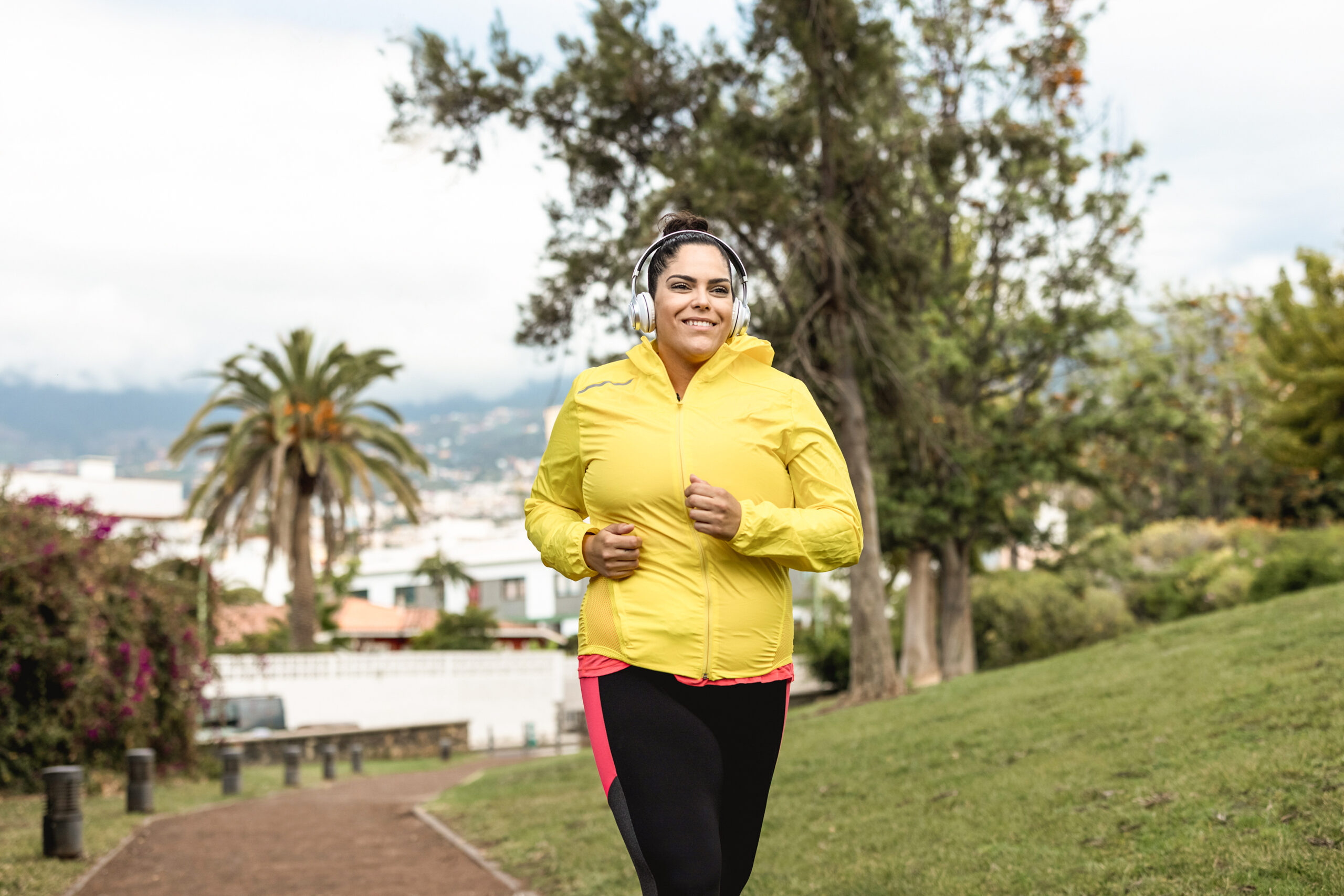 Managing blood glucose around activity