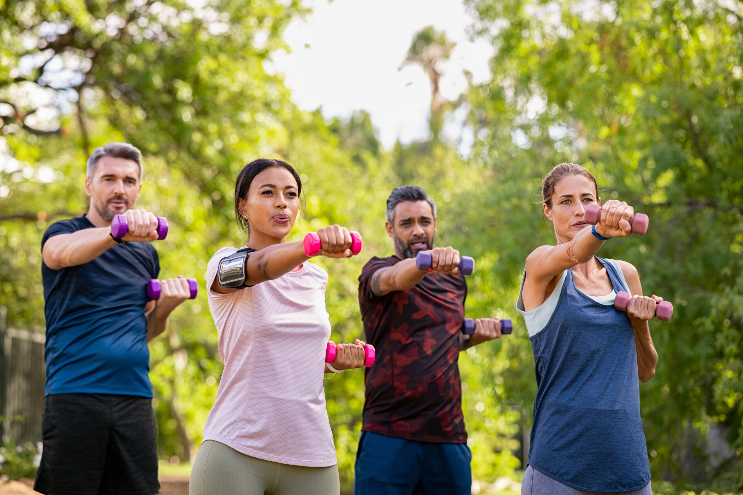 Physical activity and type 1 diabetes