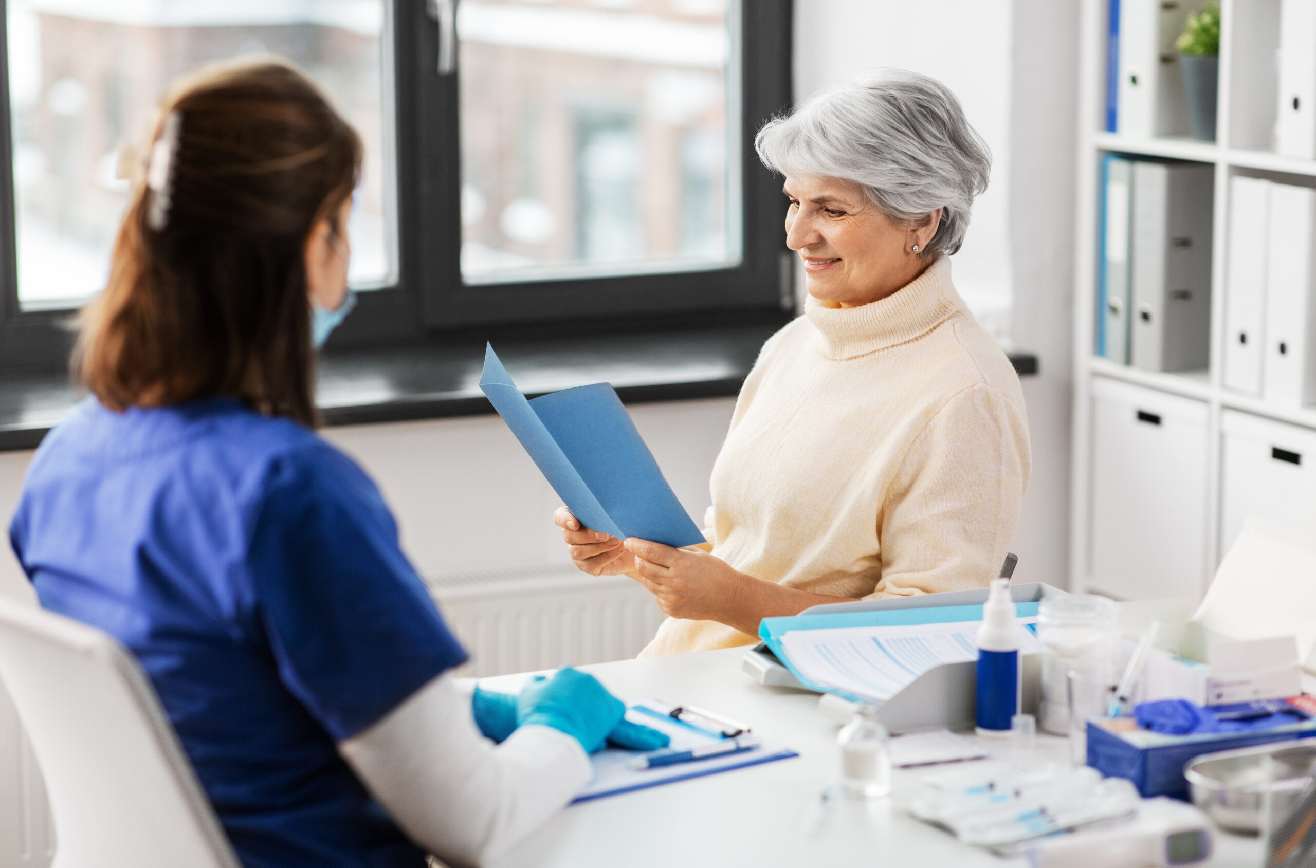 Diabetes Remission 