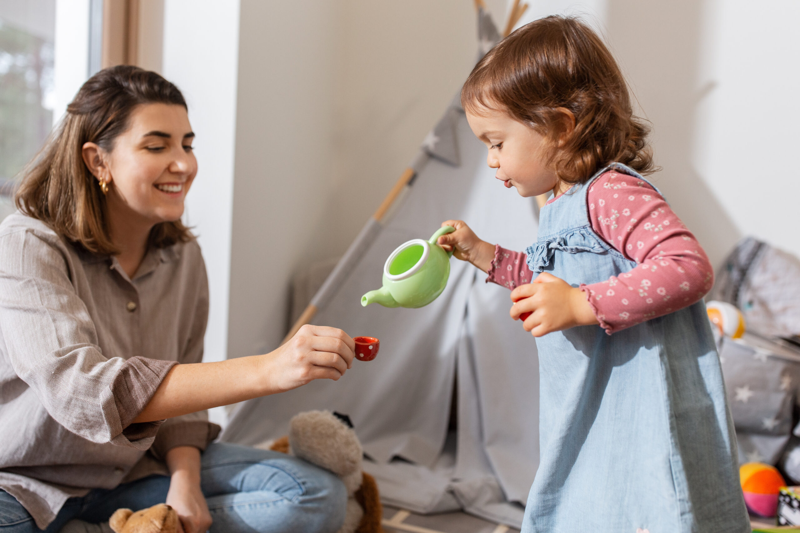 When your Child is Diagnosed with Diabetes