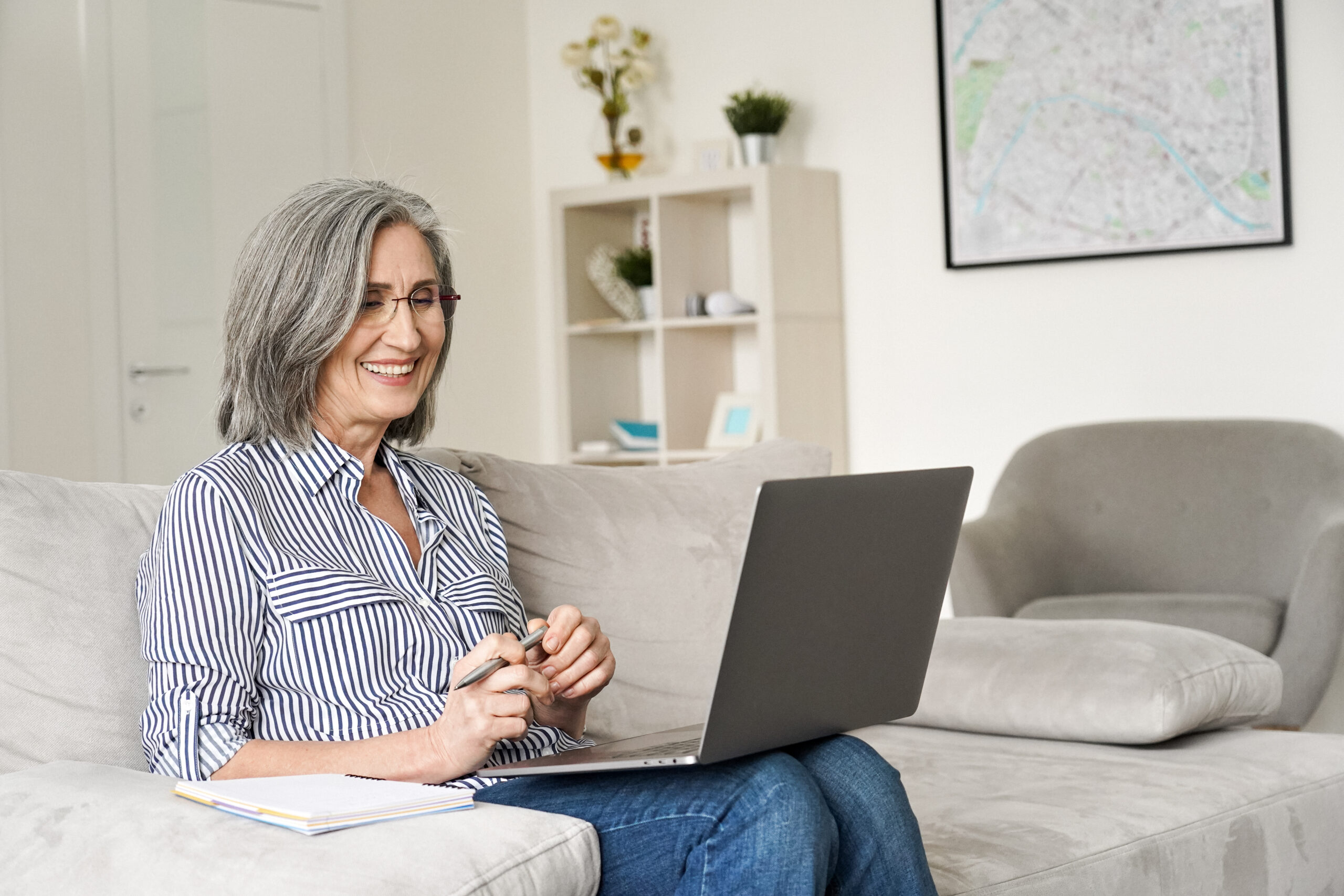 What if you already have a will?