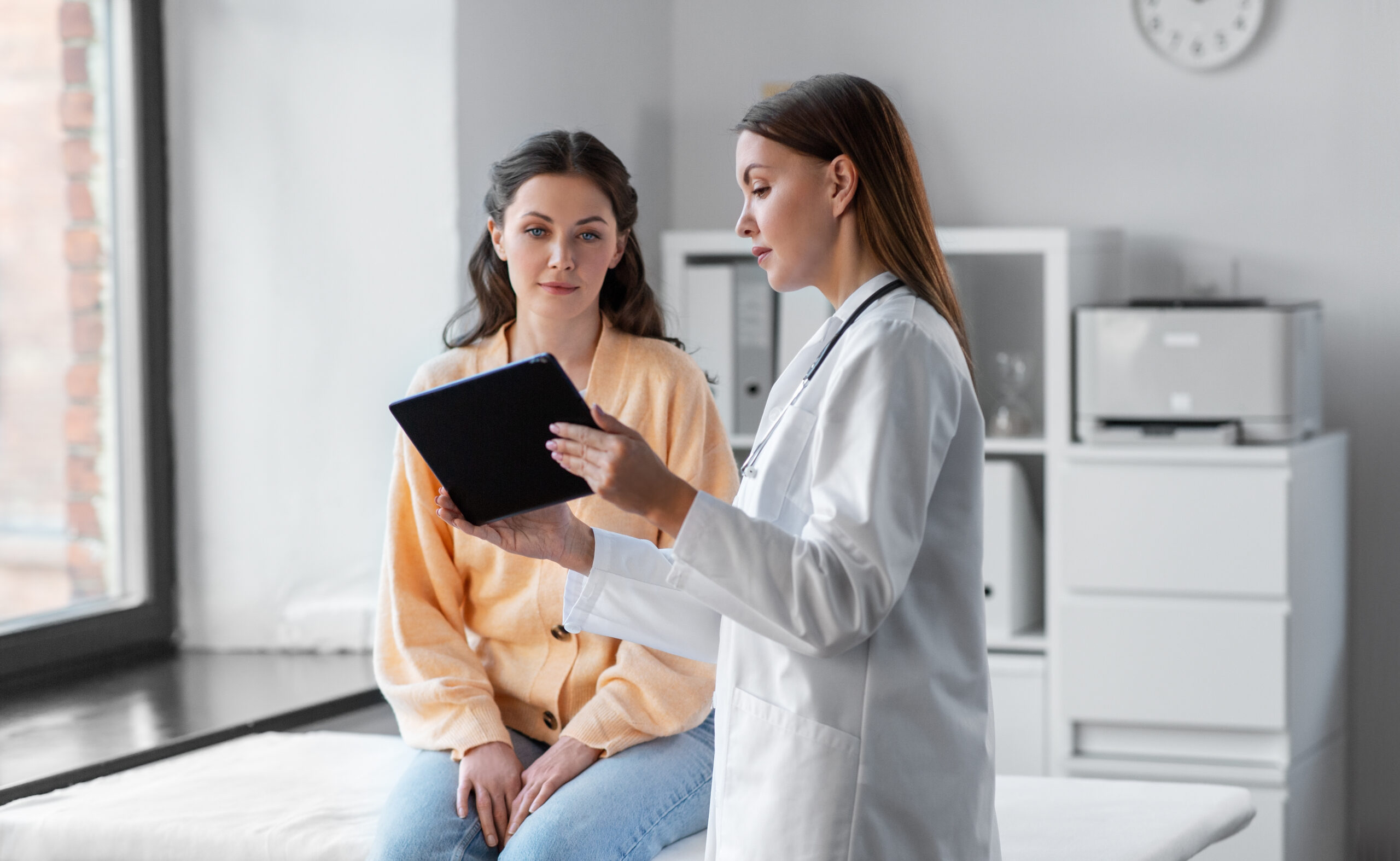 Managing Type 1 Diabetes