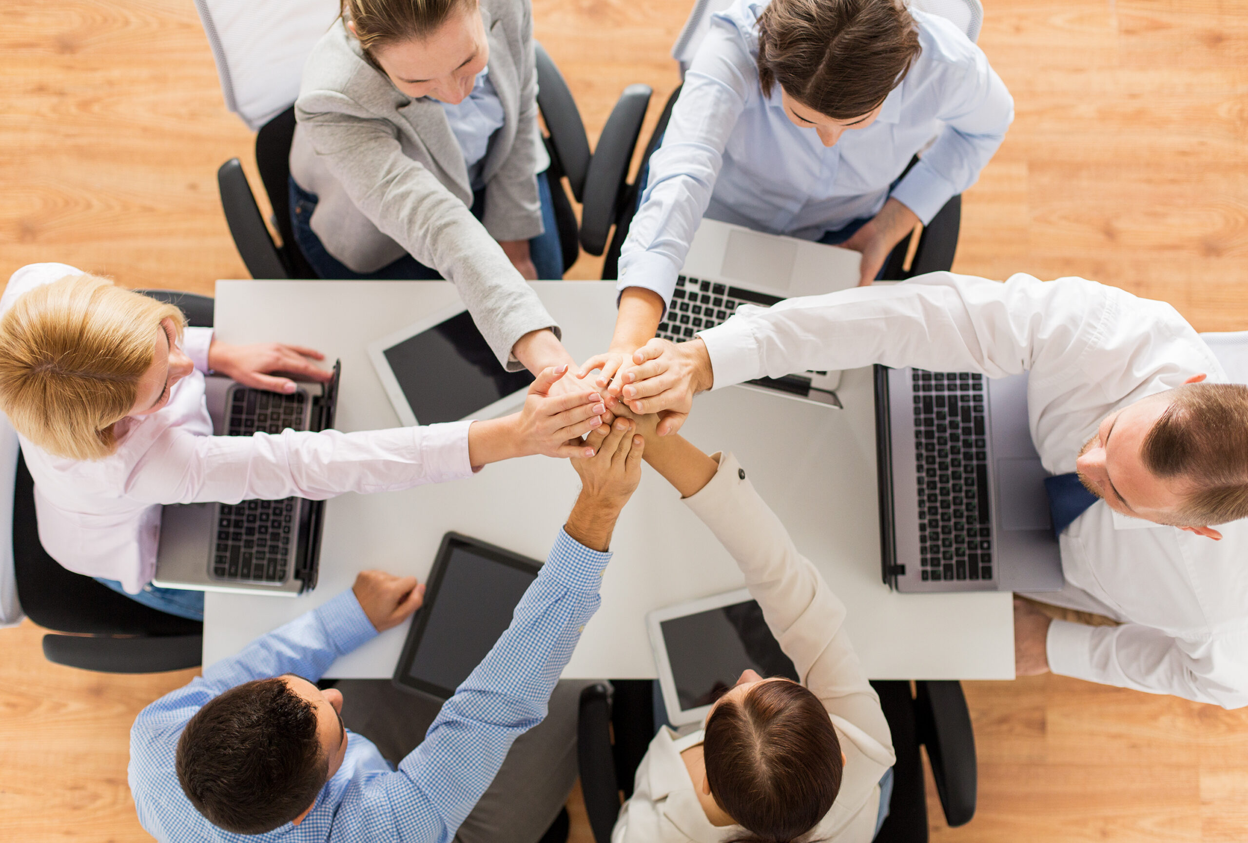 How Can we Help your Clients?