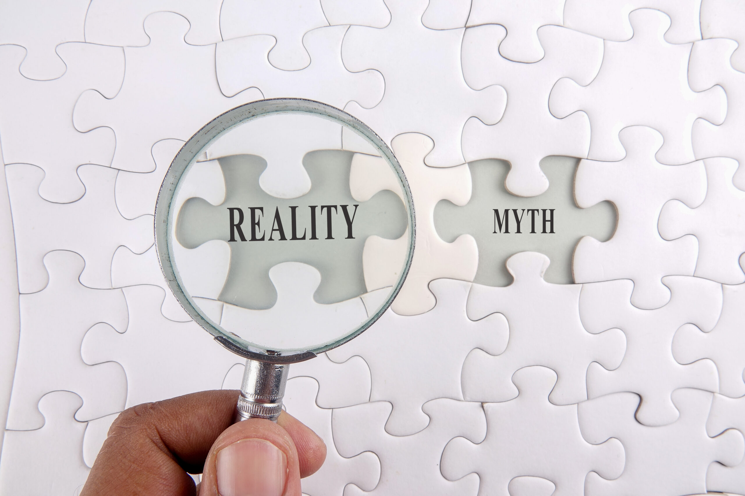 3. Myth: insulin is a last resort for type 2 diabetes. 