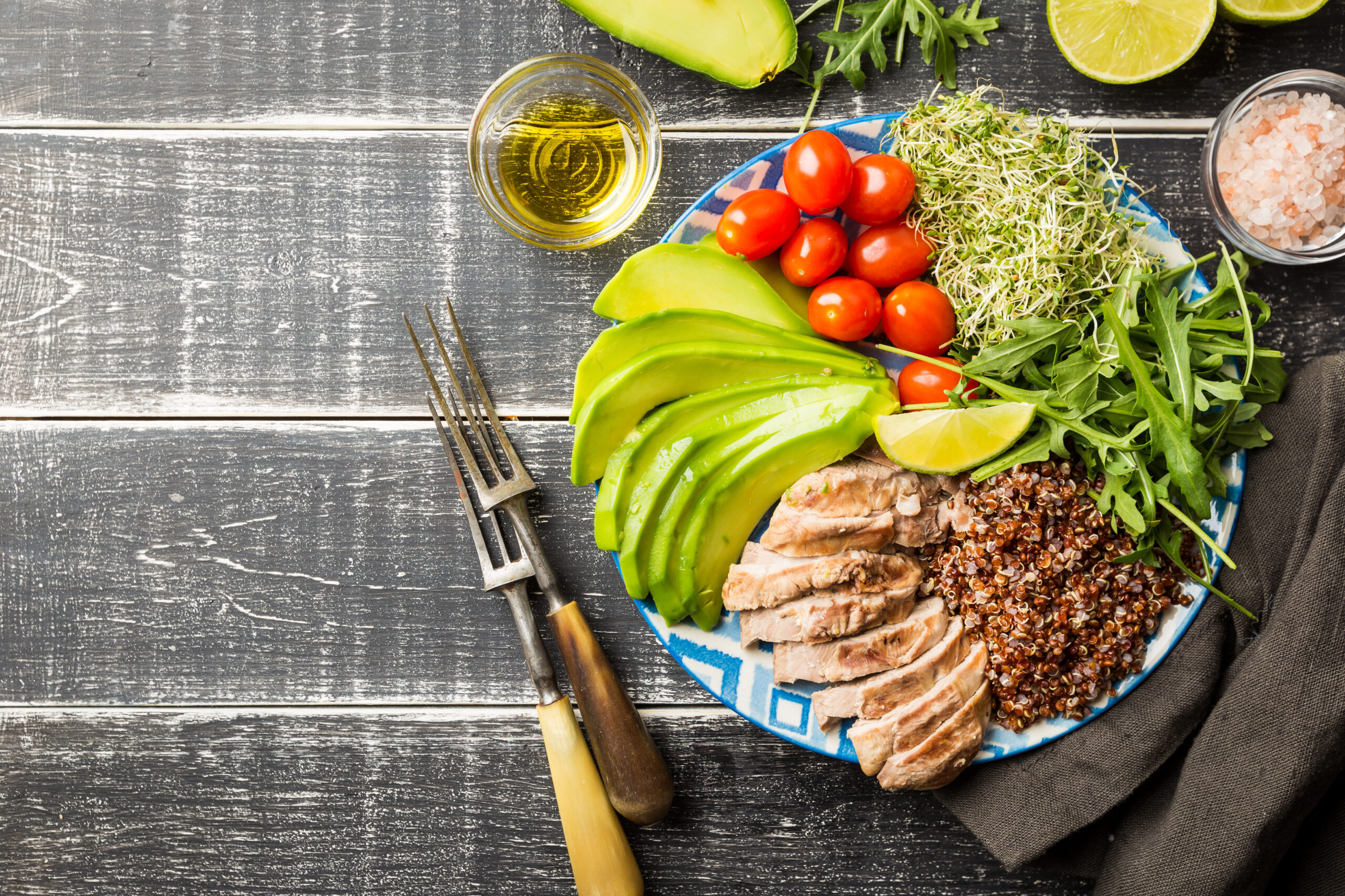 Preventing type 2 diabetes after pregnancy