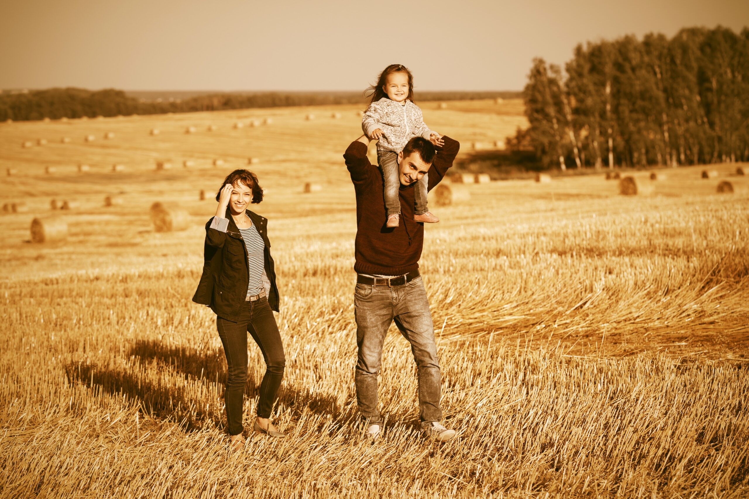 Join our Family Community Network Programme 