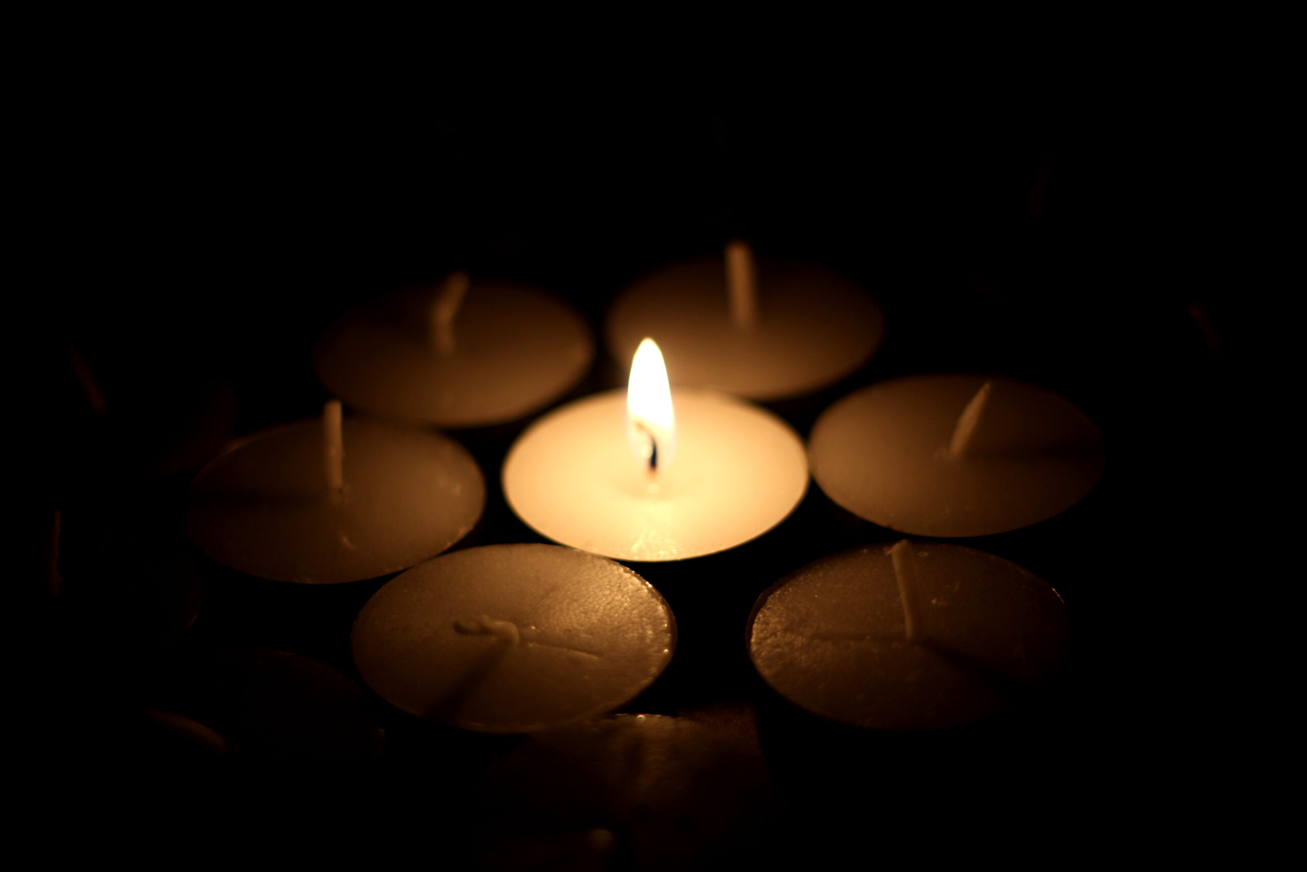 In Memory Giving