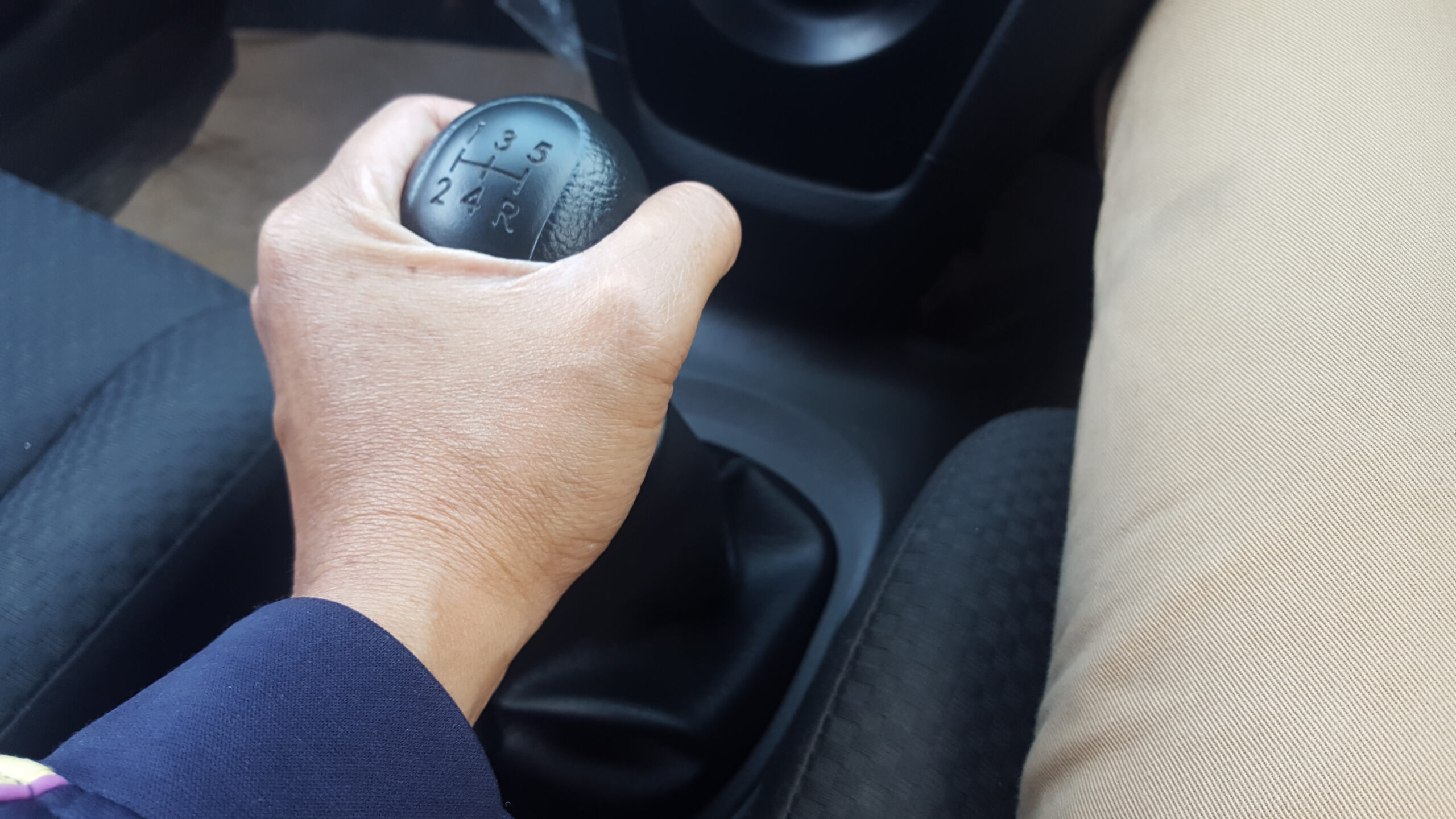 Diabetes & amp; roadside drug testing