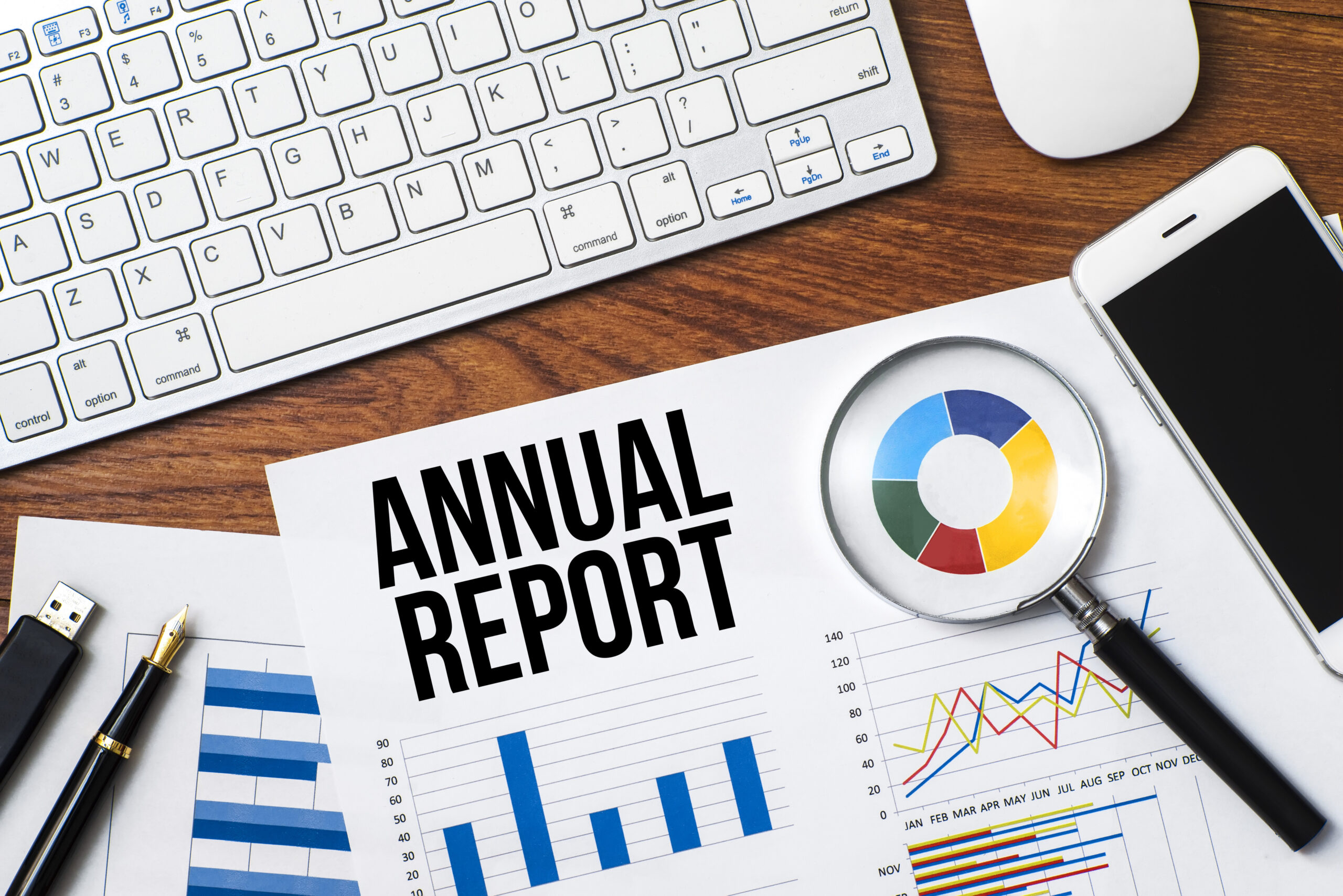 Annual Reports
