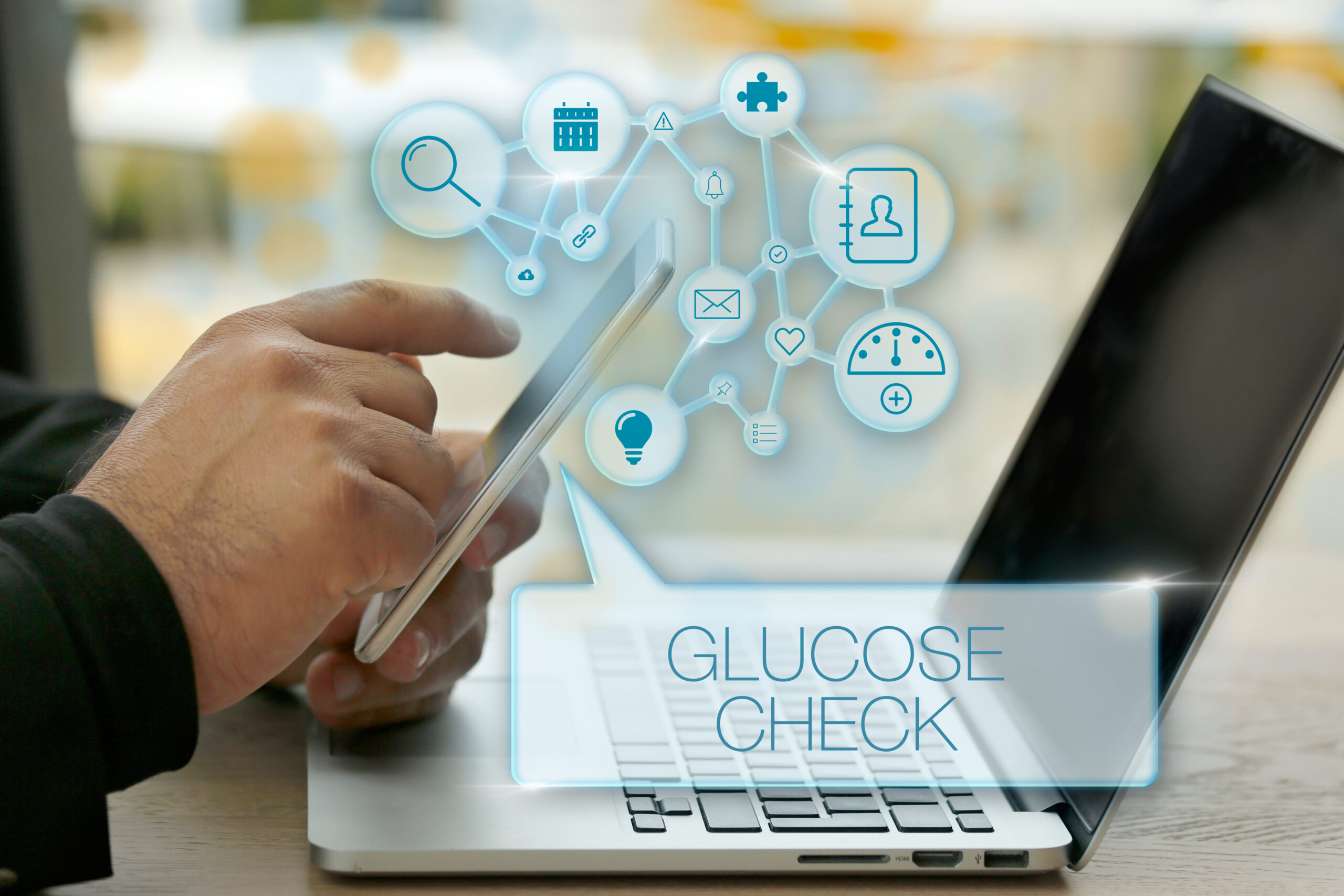 Blood Glucose Monitoring