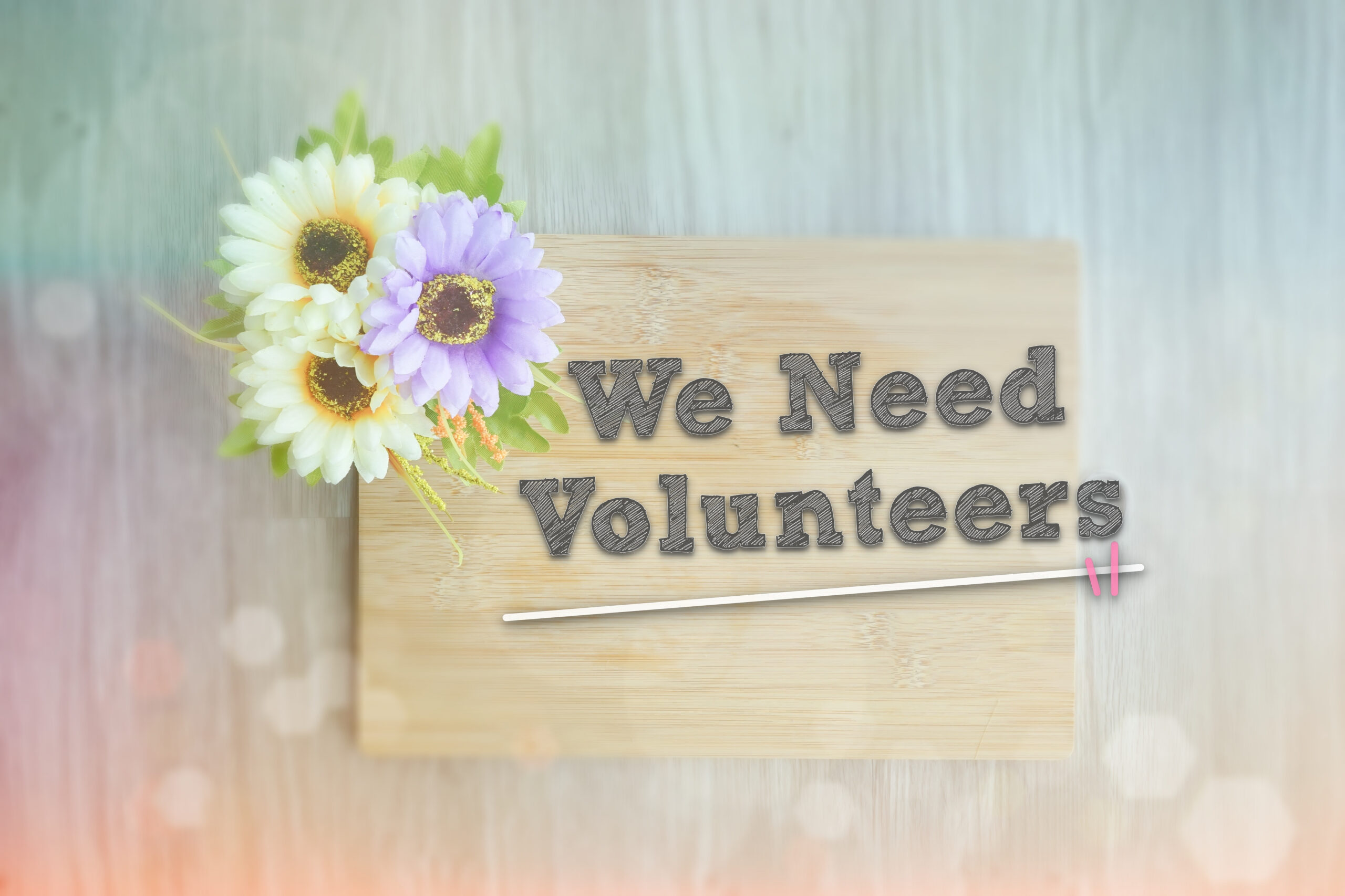 Volunteer with Diabetes Ireland