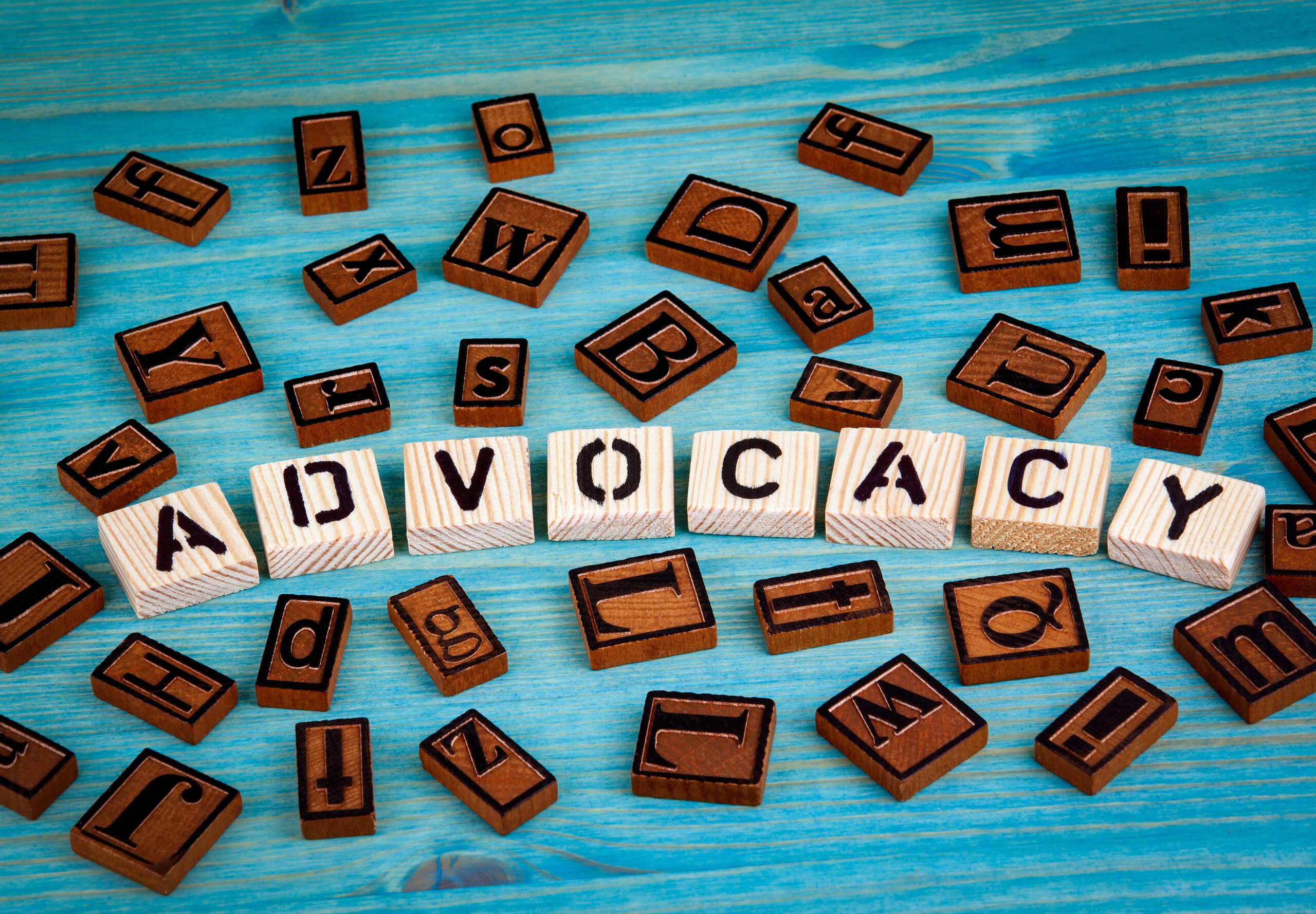 Advocacy 