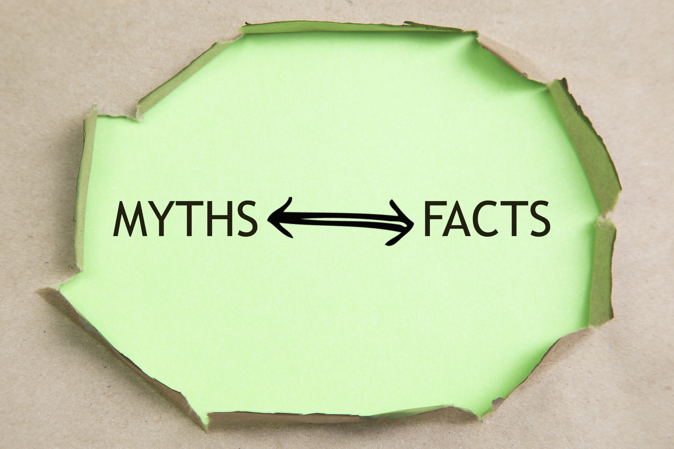 8. Myth: diabetes is always a lifelong condition. 